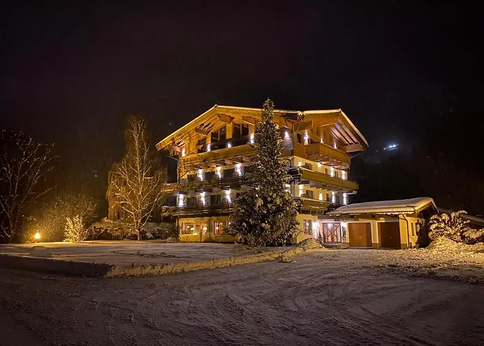 Pension Dorferwirt