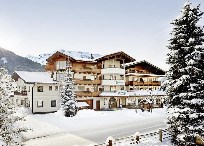 Smaragdhotel Tauernblick