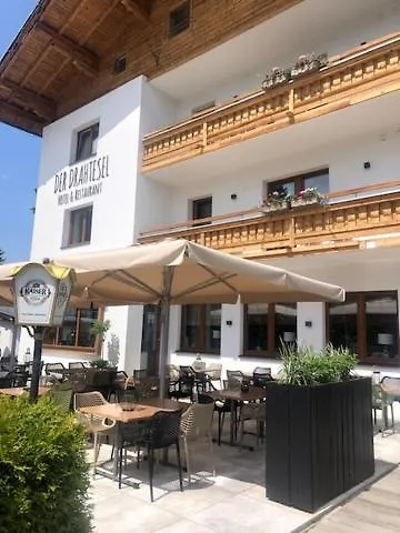 Hotel Der Drahtesel